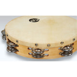 Cp 10 Dbl Row Head Tamb Steel