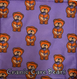 Cranio Care Bears Baby Paper