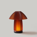 Cordless Kinoko Lamp