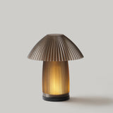 Cordless Kinoko Lamp