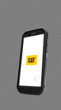 The Cat S42 Smartphone