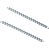 C-193 Century Spring 4 In. x 3/8 In. Extension Spring (2 Count)
