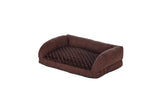 Buddy'S Cushion - Small - Brown