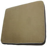 Innplace Dog Cushion - Medium /Maple/Brown