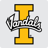 Idaho Vandals Acrylic Square Coaster 6 Pack