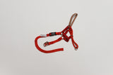 Comfort Trainer Size 2 Red