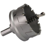 13/4 Carbide Tipped Hole Cutter, 1 Depth of Cut, CTH1750