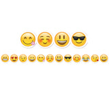 Emoji Fun Border, 35 Feet