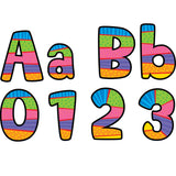 Poppin Patterns 4 Playful Patterns Designer Letters