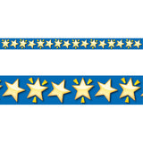 Shining Stars Border