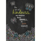 Kindness Inspire U Poster