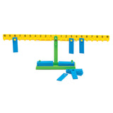 Math Balance with Weights