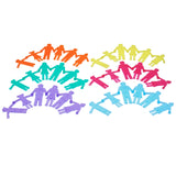 SiliShapes Linking People