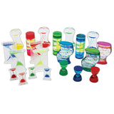 Sensory Liquid Complete Set