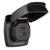 Scanstrut Flip Pro Max Dual Usb-C Charge Socket