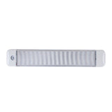 Scandvik 10 Cabin Light W/ Switch White/Blue 10-30V