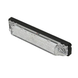 Scandvik Led Light Strip White W/ Gasket 12V - 4