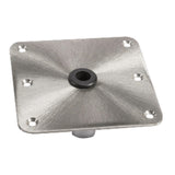 Wise King Pin 7 X 7 Base Plate Only