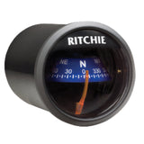 RITCHIE X-23BU RITCHIESPORT COMPASS DASH MOUNT