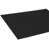 Deck Plate Runner 2'x75' Black
