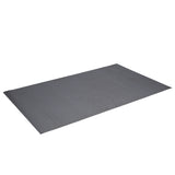 Deck Plate Runner 3'x75' Gray