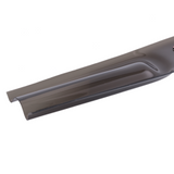 Smoked Acrylic Tail Light Cover With Rear Center Section for 2015-2023 Dodge Challenger By Tint My Light