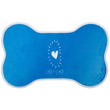 Cash & Coop Placemat