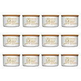 Satin Smooth - Wax Pot - Calandula Gold® Hard Wax 14oz.