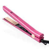 Titanium Hair Straightener Pro-Series 1″ Pink