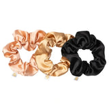 Slick Large Scrunchies Set