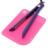 Pro Heat Resistant Mat (Pink)