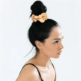 Slick Large Scrunchies Set