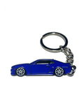 5th Gen Camaro Keychains