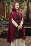 Cape Aric Red