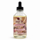 Body Oils 4oz
