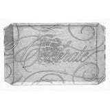 Celebrate Butler Tray