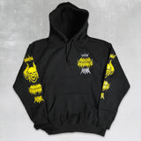 Chains Pullover Hoodie