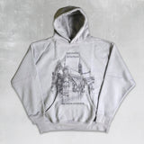 Chapel Pullover Hoodie