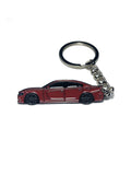 Charger 2015+ Keychains