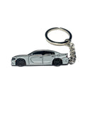 Charger 2015+ Keychains