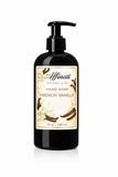 French Vanilla Hand Soap