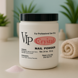 Vip Crystal Acrylic Powder 24oz