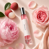 Amber Rose Perfume Oil