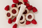 Glowy Lip Balm - Raspberry Tart