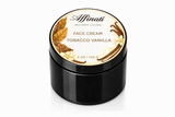 Tobacco Vanilla Luxury Face Cream – Deep Moisture