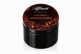 Midnight Ember Luxury Face Cream – Deep Moisture