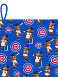 Chicago Cubs Rally Paper