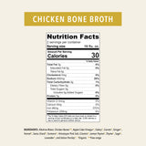 Organic Chicken Bone Broth Elixir