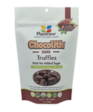 Chocolith® - Dark (7 oz). 0g refined carbs. Paleo. Gluten free.