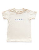 Ciao Organic Kids T-shirt